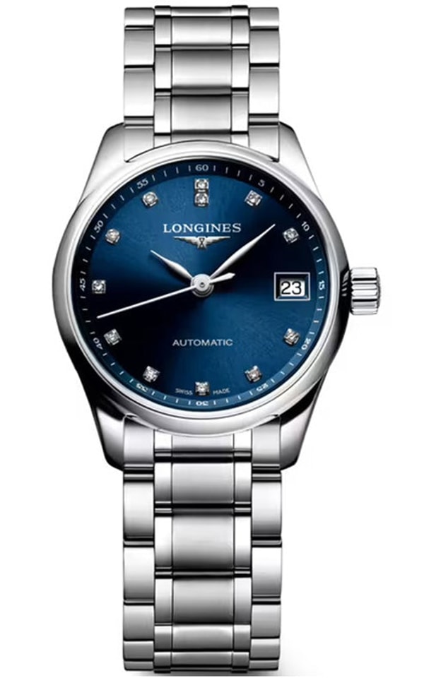 Swiss Watches Direct Longines Master Collection L2.128.4.97.6 Review