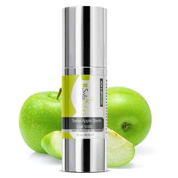 swissbotany Swiss Apple Stem Cell Cream For Face 3000 Review