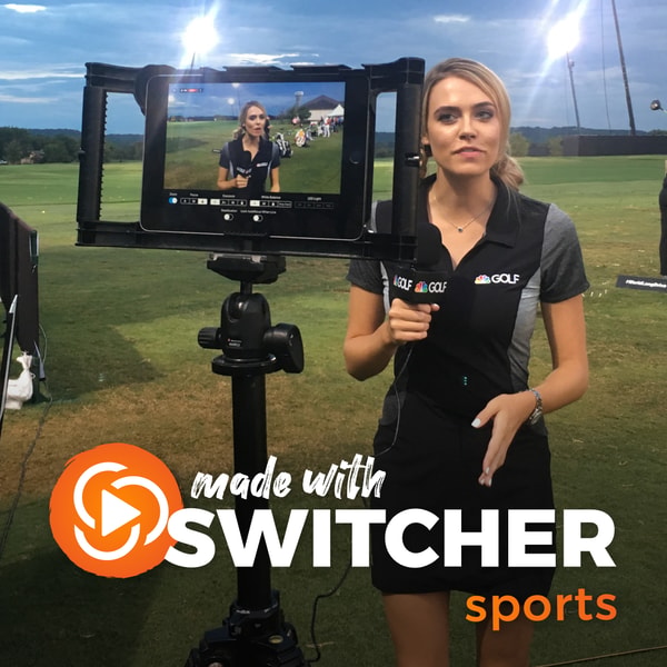 Overview of Switcher Studio