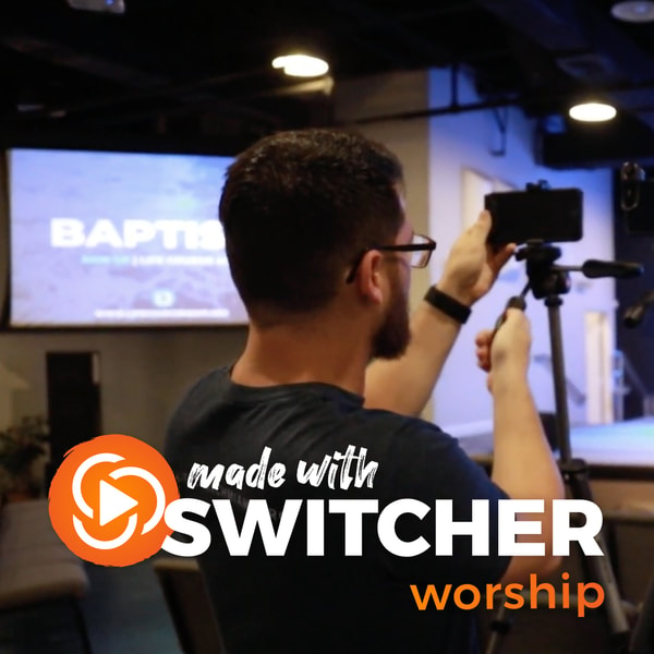 Switcher Studio Review