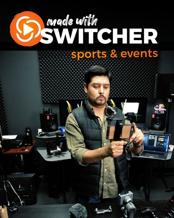 Switcher Studio Seasonal Plan Review