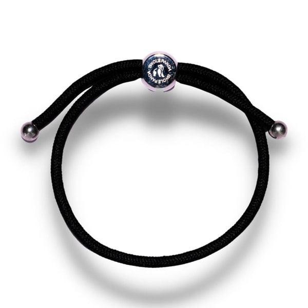 Swole Panda Rope Bracelet Reviews