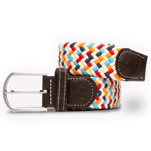 Swole Panda Woven Belt Reviews
