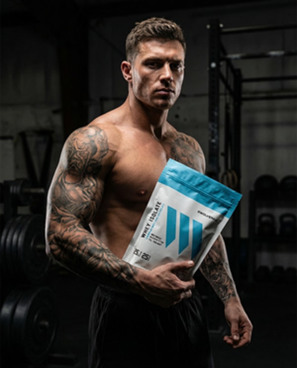 About Swolverine