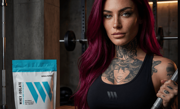 Swolverine Review