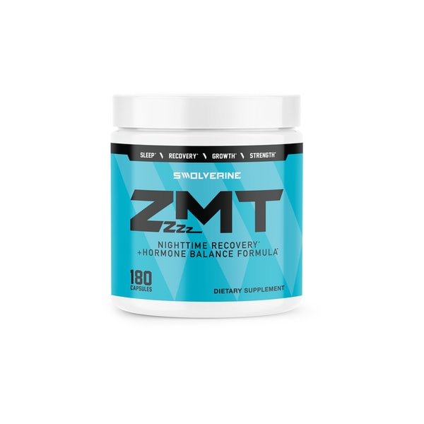 Swolverine ZMT&reg; Review