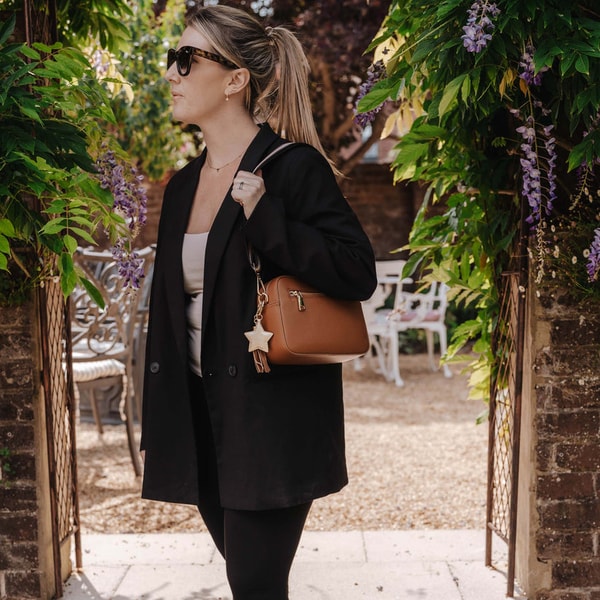Swoon London Stratford Crossbody Bag Review