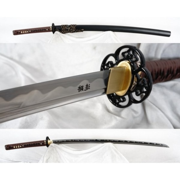 Swords of Northshire Review: Swords of Northshire Real Hand-Forged Japanese Samurai Custom Katana Reviews