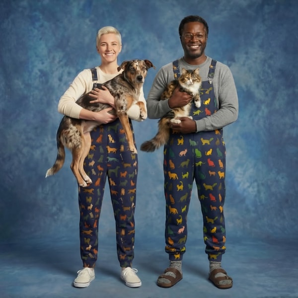 About Swoveralls