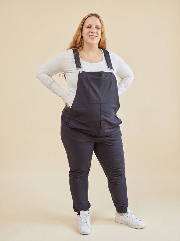 Swoveralls Midnight Black Review