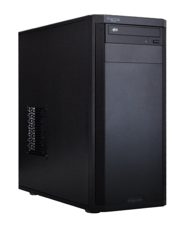 Sycom Radiant GZ3600Z890 レビュー