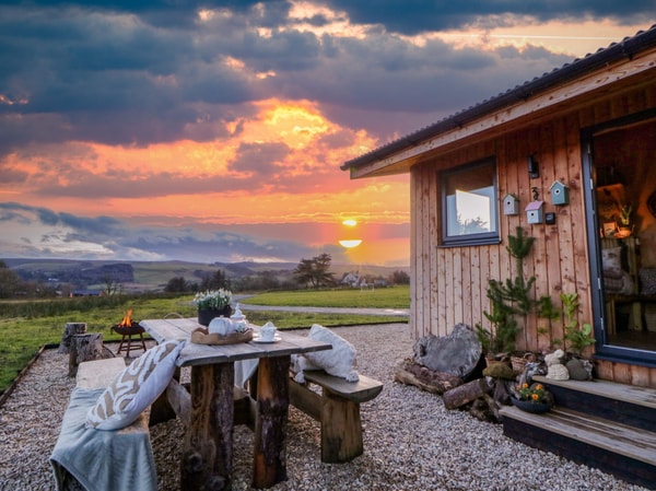 About Sykes Cottages