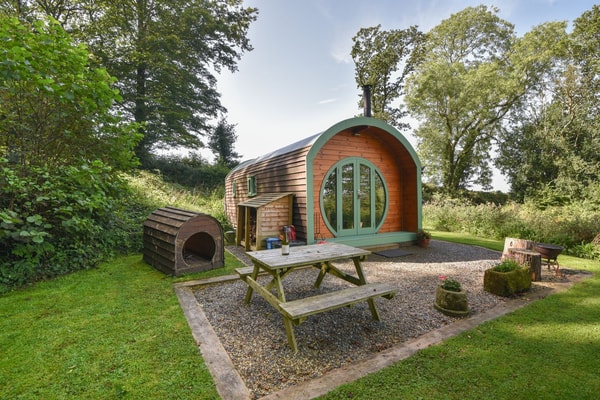 Sykes Cottages Review