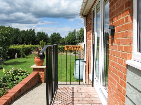 Sykes Cottages Beechnut Cottage Reviews