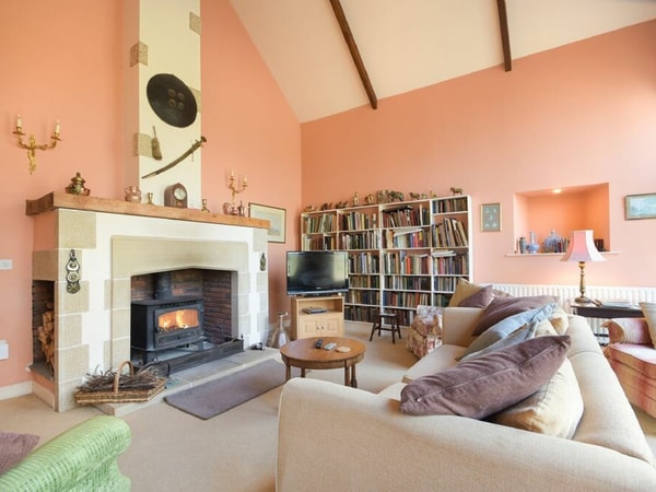 Sykes Cottages Craster Tower Coach House Reviews