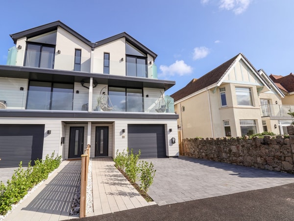 Sykes Cottages The Dunes Reviews