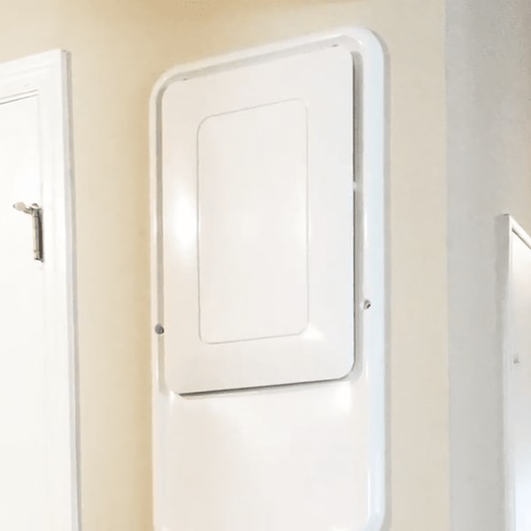 Sylvane Santa Fe In-Wall Dehumidifier Review