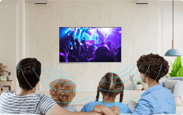 Sylvox T&eacute;l&eacute;vision 12 volts Camping-car 22&rsquo;&rsquo; Avis