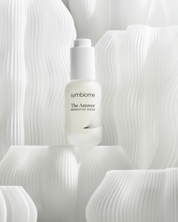 Symbiome The Answer Reparative Serum Review