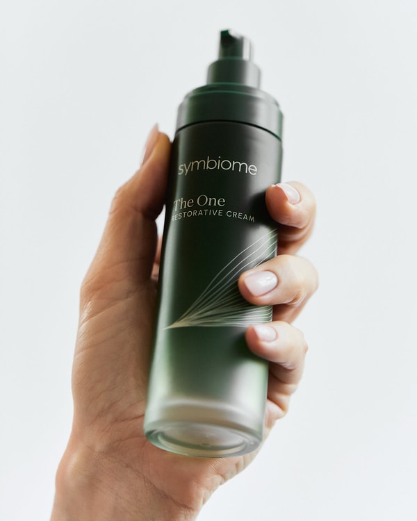 Symbiome The One Restorative Cream Review