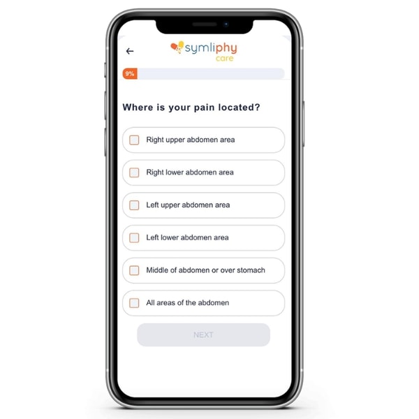 Symliphy Health Review
