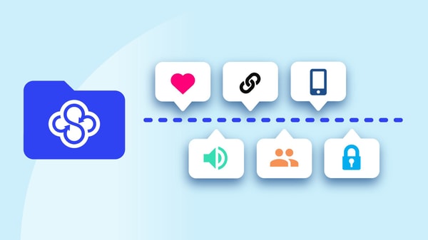 About Sync