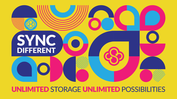 Sync Personal 150GB Review