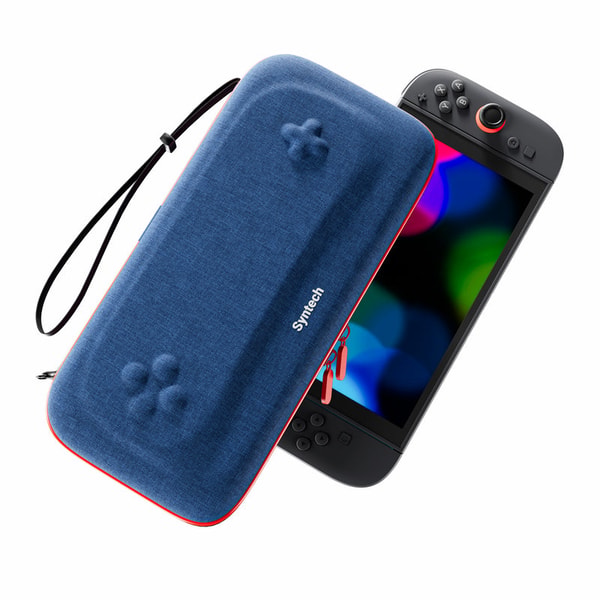 Syntech Carrying Case Compatible with Nintendo Switch2 Review
