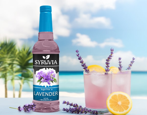 About Syruvia