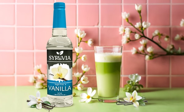 Syruvia Review