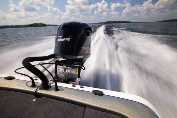 T-H Marine Supplies Review