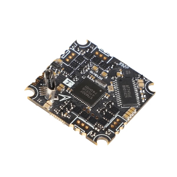 T-HOBBY T-Motor F411-AIO-1S-13A-BL32 Review