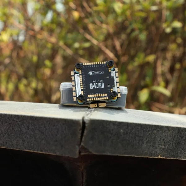 T-HOBBY T-Motor Pacer Alpha Review