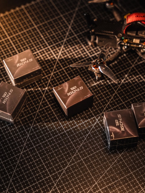T-HOBBY Review