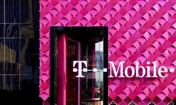 T-Mobile Review