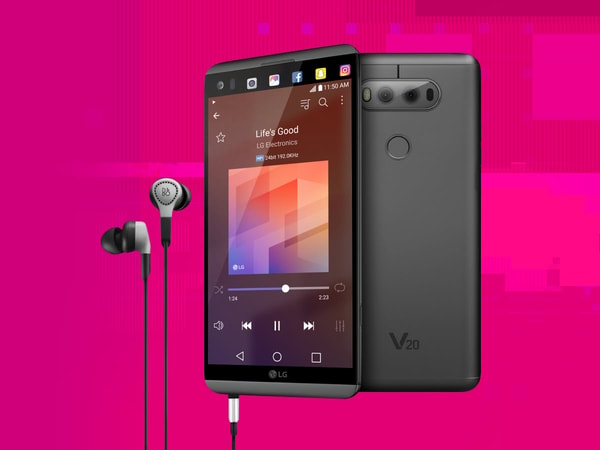 T-Mobile Experience Beyond Plan Review