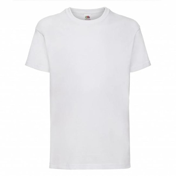 Fruit of the Loom T-shirt Kids Beoordeling