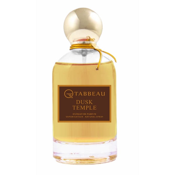 TABBEAU PLACE Dusk Temple Review