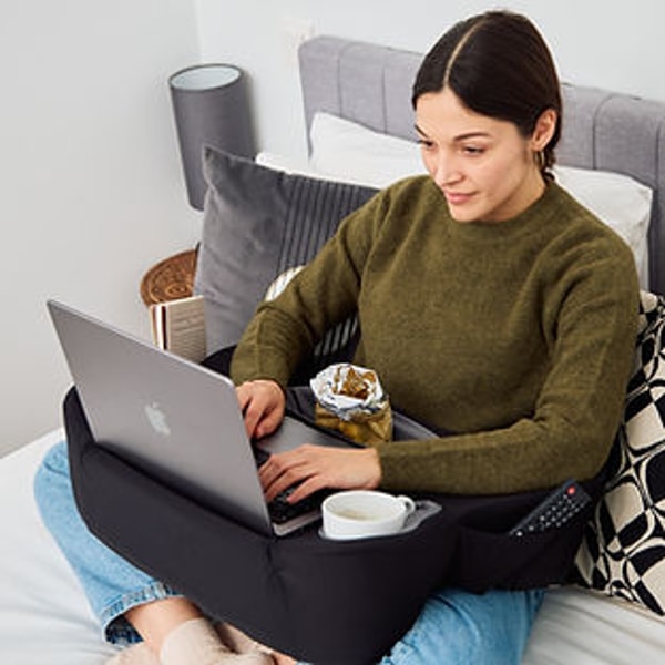 TabCouchCaddy Review