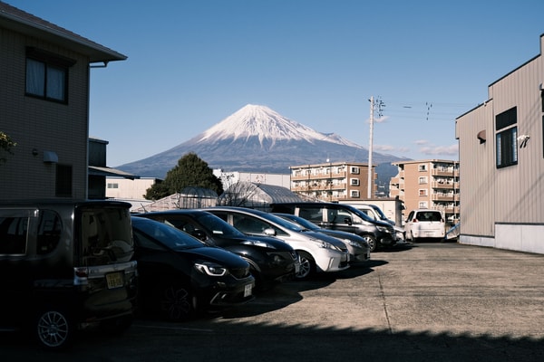 Tabirai レンタカー予約レビュー