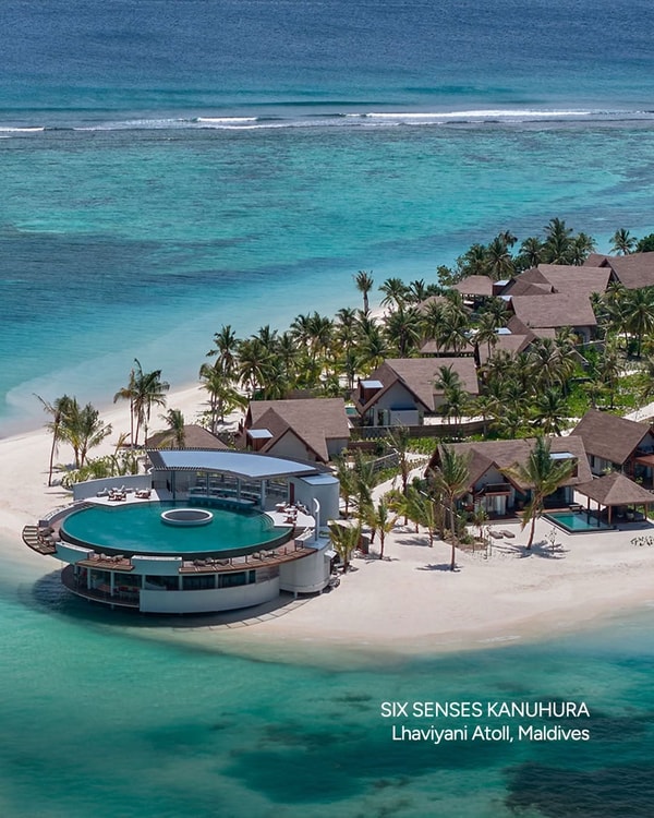 Tablet Hotels Review