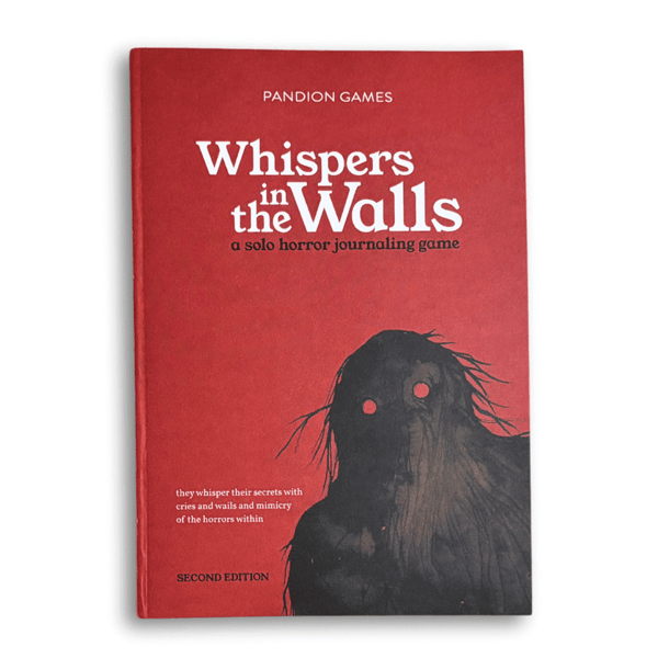 Tabletop Bookshelf Whispers in the Walls Reviews