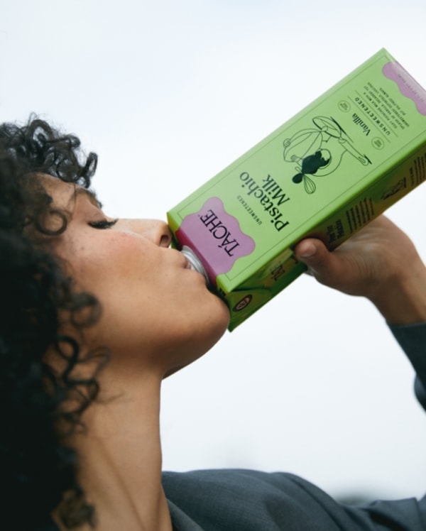 T&Aacute;CHE Pistachio Milk Reviews: What Do Customers Think?