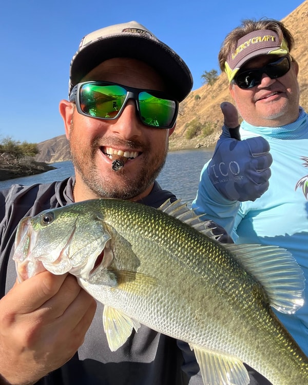 Tackle Express Review