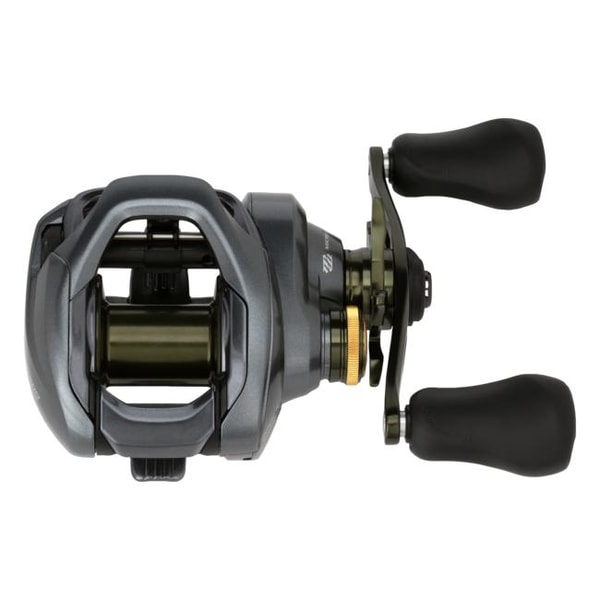 Tackle Express Shimano Curado DC 200 Reel Review