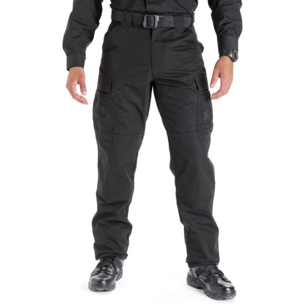 TACTREE 5.11 TDU Trousers Review