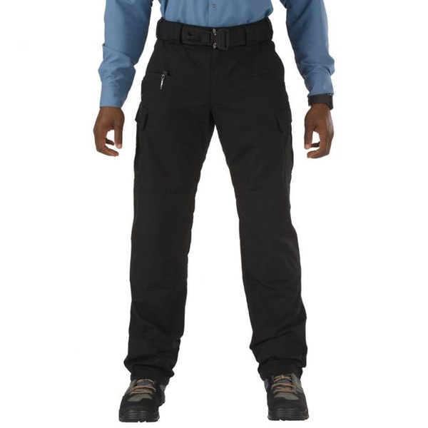TACTREE 5.11 Stryke Trousers Review