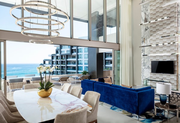 About Tafer Hotels & Resorts
