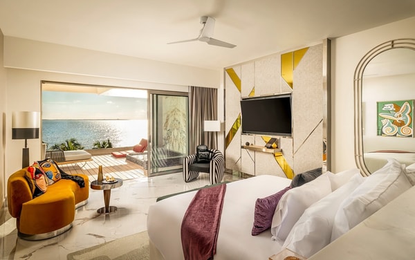 Hotel Mousai Cancun Review