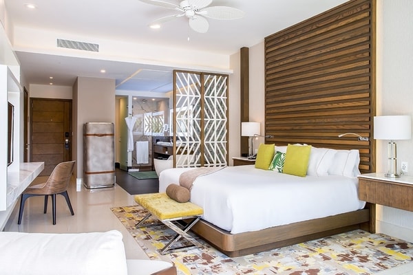 Garza Blanca Cancun Resort & Spa Review